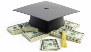 Is peer-to-peer lending a solution for student loans?